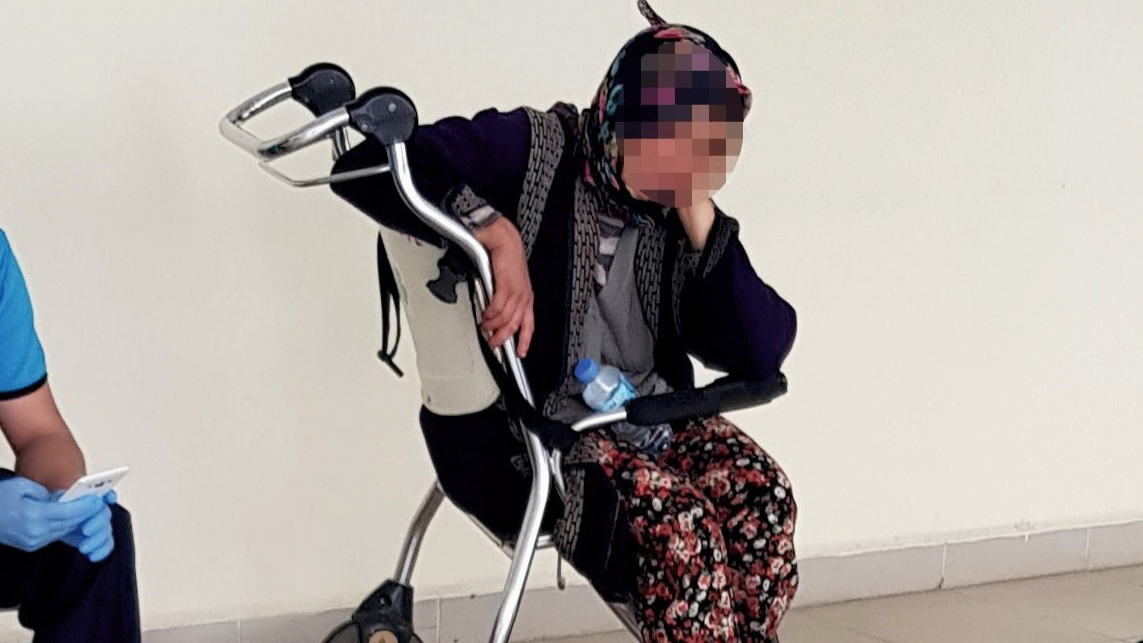 İzmir’de Kan Donduran İddia: