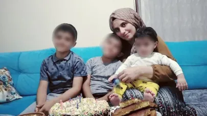 Eşini Öldürmek İçin Pusu Kurmuştu: Detaylar Ortaya Çıktı