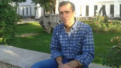 Baba-Oğul Arasında Silahlı Kavga: 1 Ölü