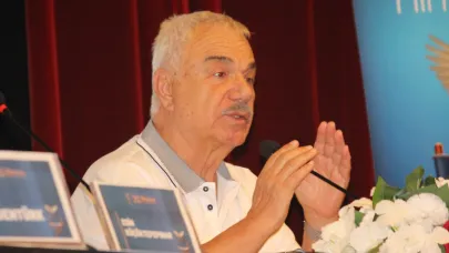 Yeşilçamlıyım Demekten Övünç Duyuyorum