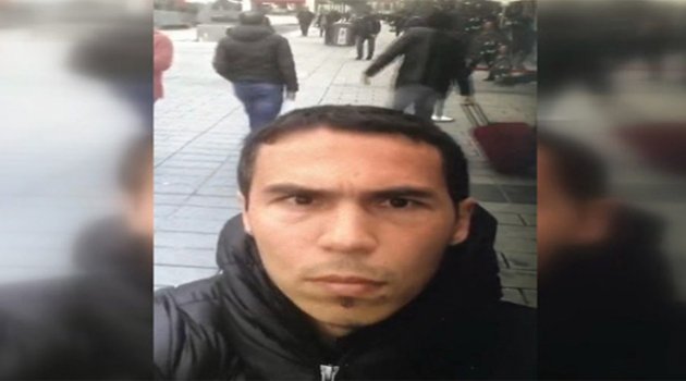 21 yaşındaki organizatör: Abulizi