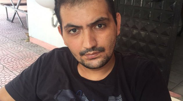 21 Yıl hapis cezasıyla aranan hükümlü yakalandı