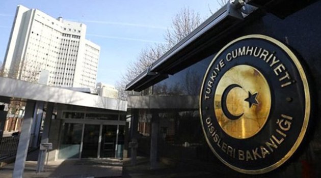 22 büyükelçinin görev yeri değişti