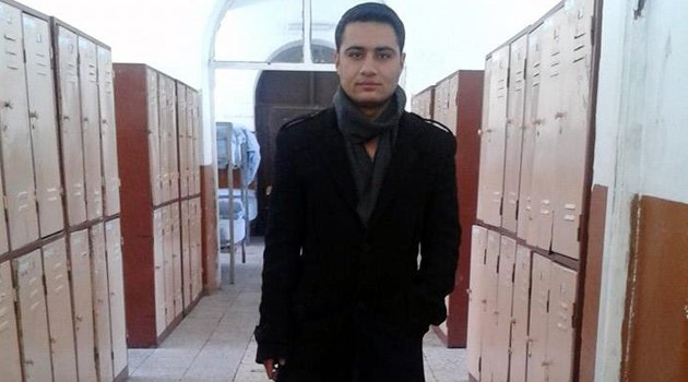 22 yaşındaki genç intihar etti