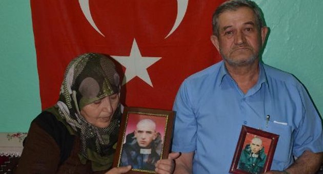22 yıldır süren şehitlik mücadelesinde, son çare AİHM'e başvuracak