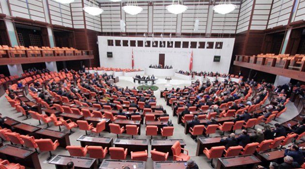 23 Nisan resepsiyonu neden iptal edildi ?