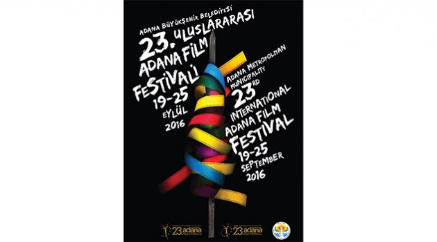 23. Uluslararası Adana Film Festivali’nde Yarışacak Filmler Belli Oldu