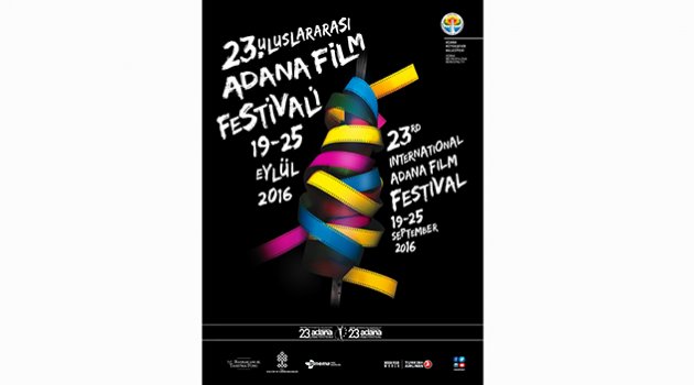 23. Uluslararası Adana Film Festivali'nin jüri üyeleri açıklandı