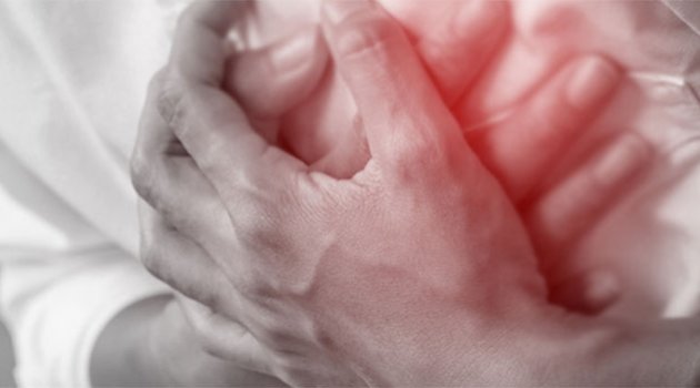 23 yaşındaki genç kalp krizi geçirdi hayatını kaybetti