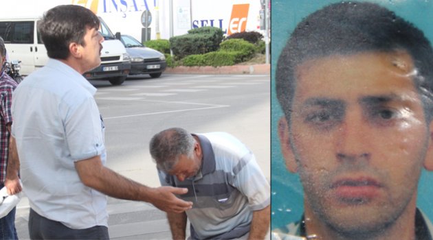 23 yaşındaki genç sokak ortasında öldürüldü