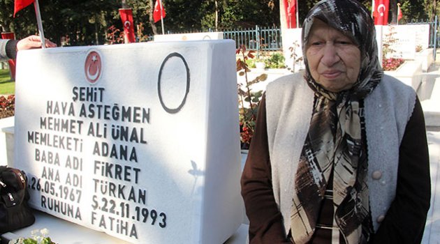 23 yıldır dinmeyen acı
