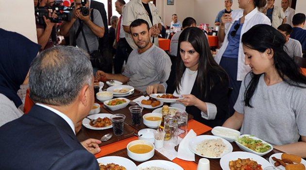 ‘230 bin kadını işe yerleştirdik’