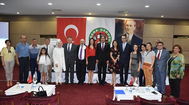 ’24 Haziran’da avukatlar sahada olacaktır’