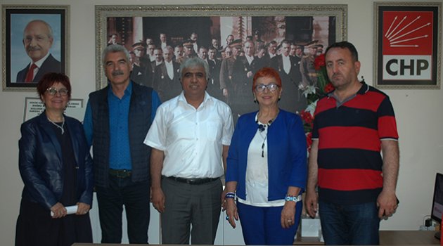 “24 Haziran Türkiye’nin ikinci Kurtuluş Savaşı’dır”