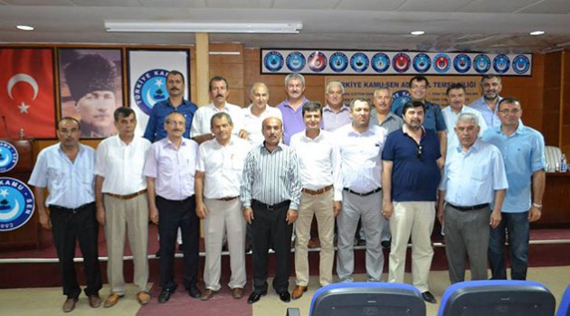 ‘24 yıldır doğrular için mücadele ediyoruz’