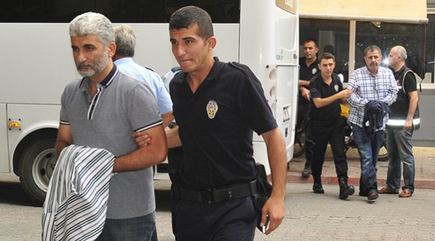 25 doktora FETÖ davasından 15’yıl hapis istendi