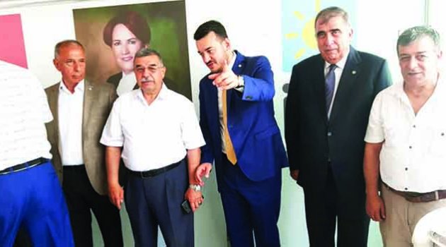 ‘25 Haziran’da aydınlık bir ülkeye uyanacağız’
