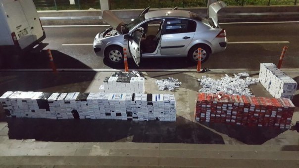 25 Operasyonda Ekonomiye 3.3 Milyonluk Katkı