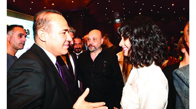 25. Uluslararası Adana Film  Festivali, İstanbul’da tanıtıldı