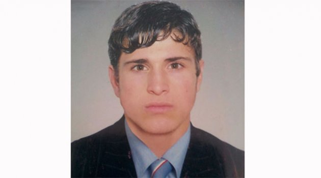 25 yaşındaki genç 2 aydır kayıp