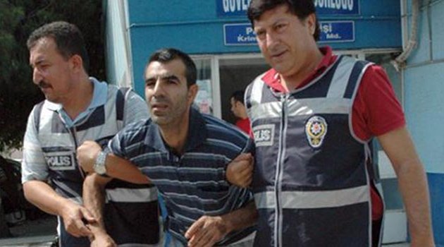 25 yıllık cezaları müebbete yükseltildi