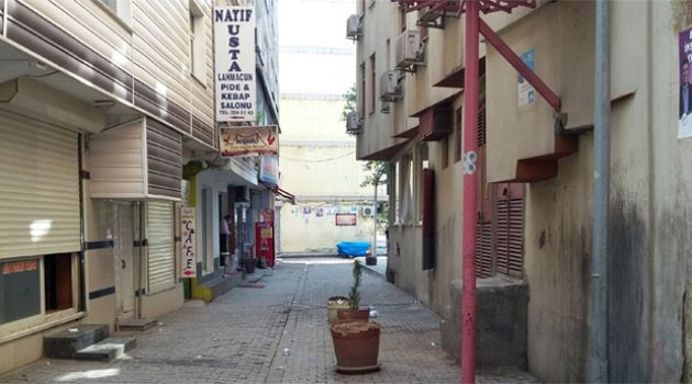 26 bölgeye giriş ve çıkışlar yasaklandı