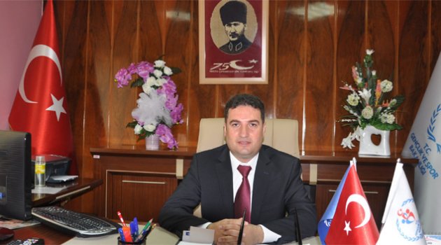 26 branşta İl Spor Merkezi
