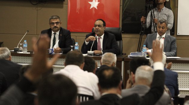 265 Milyonluk JICA kredisi onaylandı