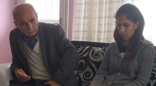 27 yıl sonra ağlatan kavuşma