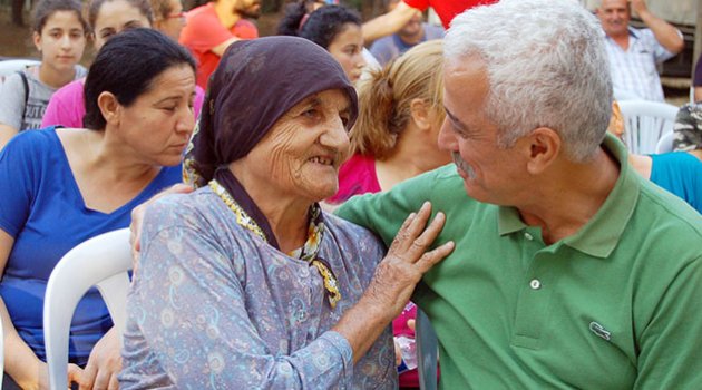 28 çocuğa ücretsiz eğitim verdiler