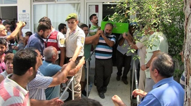 28 yaşındaki gencin sır ölümü