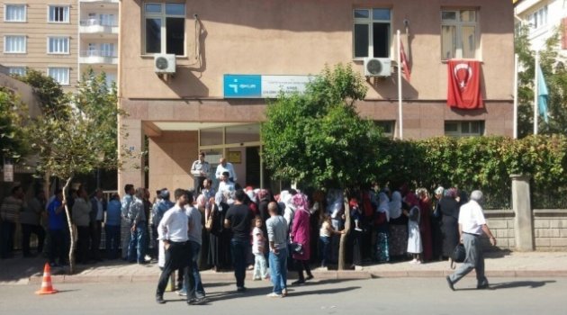288 kişilik işe 5 bin 46 başvuru yapıldı