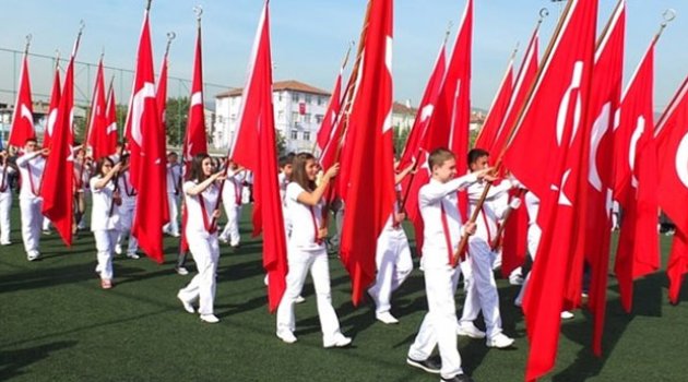 29 Ekim tatili 4 gün