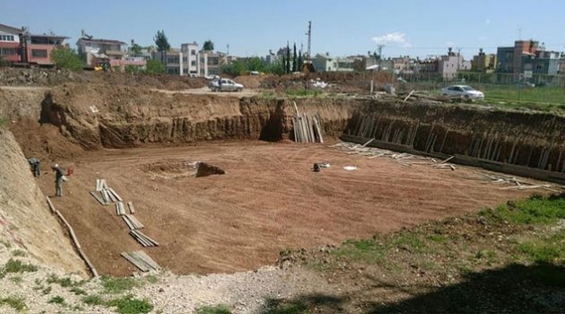3,5 milyon liralık Kuran kursu için 50 bin lira toplandı