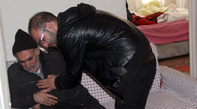 3 aylık bebek ölü bulundu