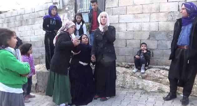 3 çocuk annesi mutfakta intihar etti