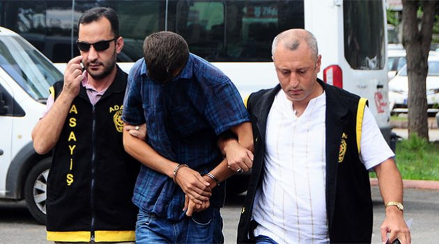 3 günde 3 Suriyeli kadının çantasını çalan kapkaççı yakalandı