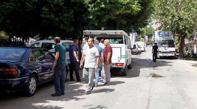 3 gündür kayıp adam ölü bulundu