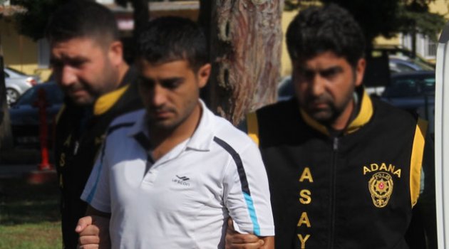 3 kişiyi 140 bin lira dolandırdı