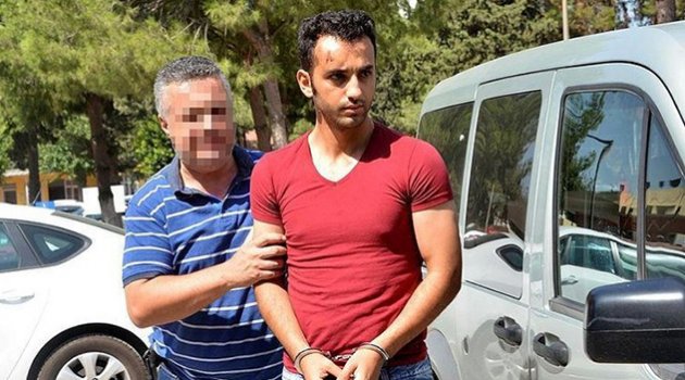 3 kişiyi öldüren polisin 3 kez müebbet hapsi istendi