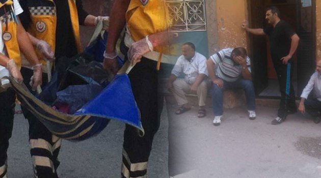 3 yaşındaki Muhammet'in feci ölümü!