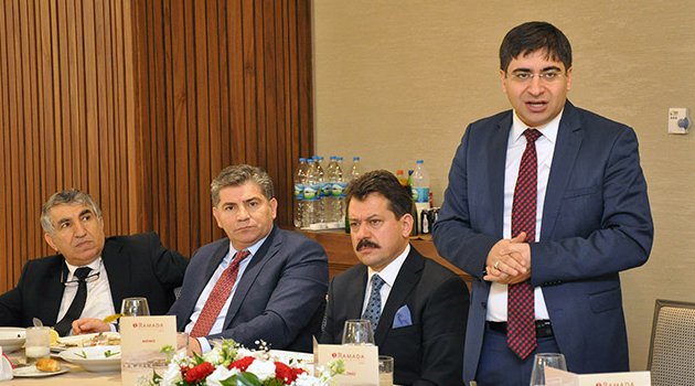 3 yıl süren davalar, 20 dakikada sonuçlanabilecek