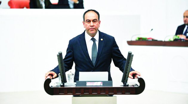 “30 Ağustos bağımsızlığımızın simgesi”