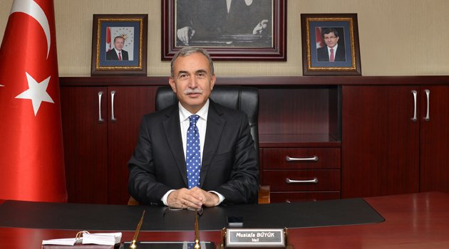 30 Ağustos tarihe altın harflerle yazıldı