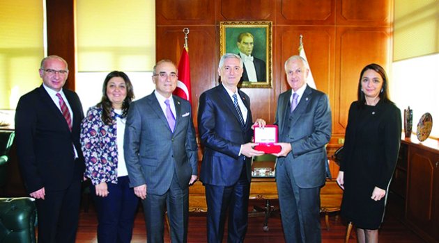30 bin öğrenciye burs imkanı