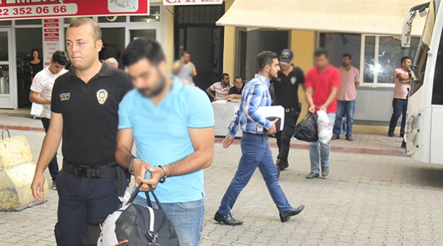 30 eğitimciye FETÖ davası açıldı