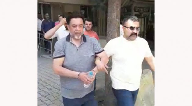 30 yıl 11 ay hapis cezası alan hükümlü yakalandı
