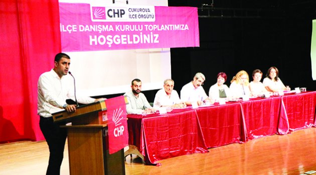‘31 Mart’ta Büyükşehir CHP’li olacak’