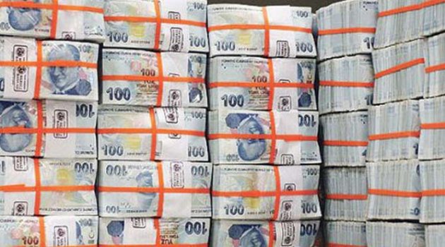 33 milyar TL’lik kayıp-kaçak