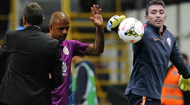 "35 milyon euro'luk teklif gelirse..."